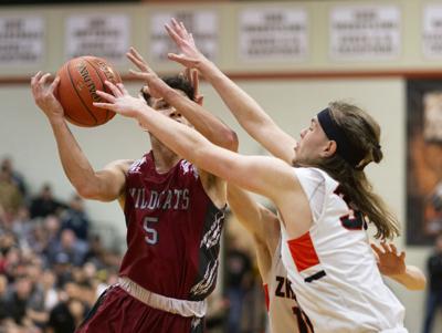 New Look Central Washington High School Leagues Set Divisions For Coming Years Sports Watch Yakimaherald Com