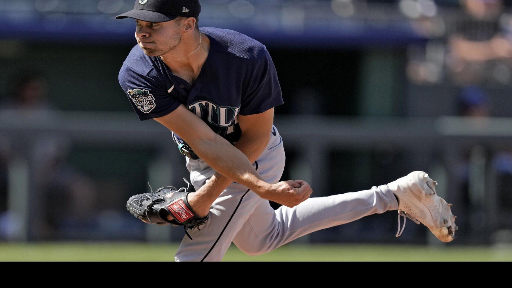 CWU Night  Seattle Mariners