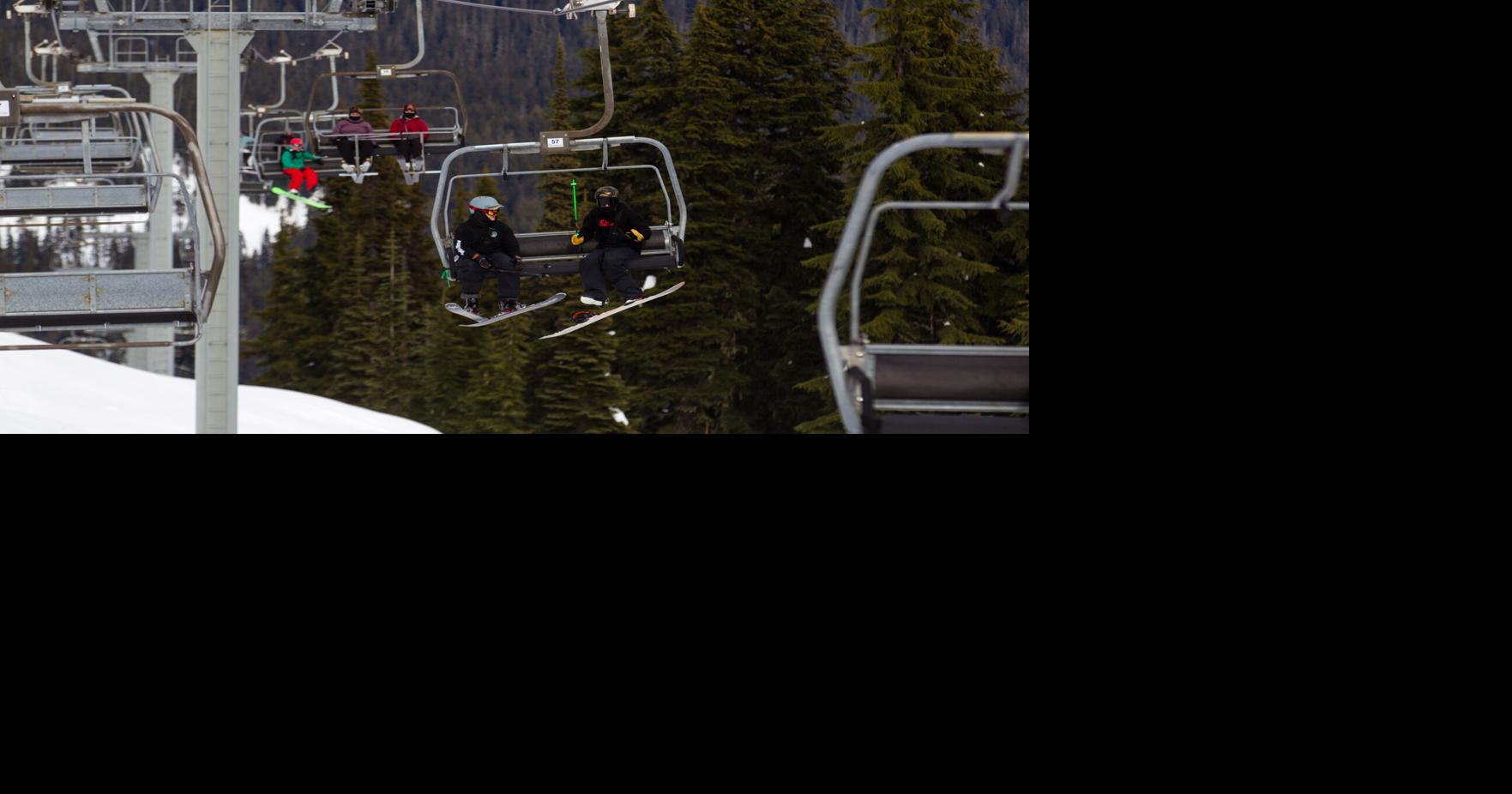 White Pass Ski Area avoided worst impacts of disappointing season