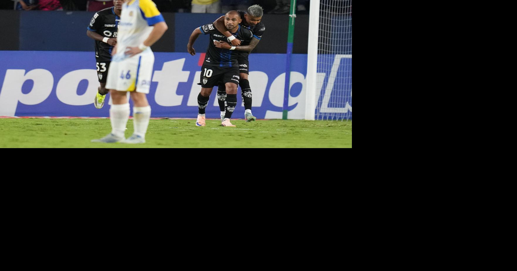 COPA LIBERTADORES