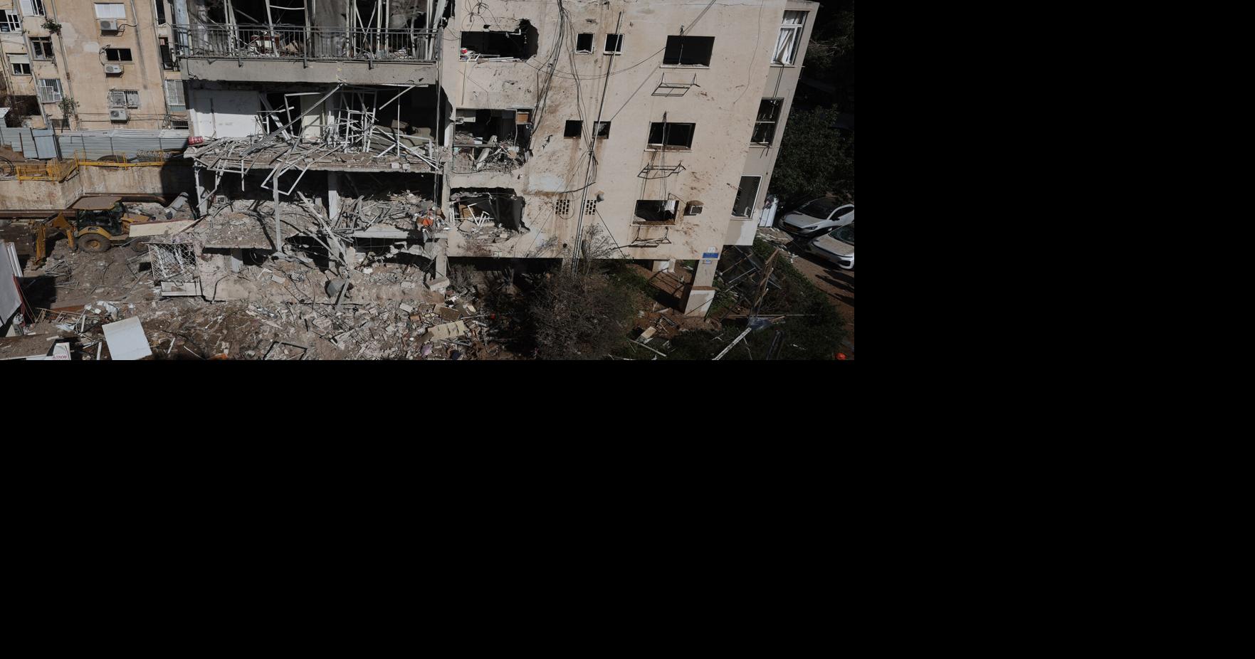 Opinion: Here are all the good things we could buy for the billions being spent on Trump's Iran war