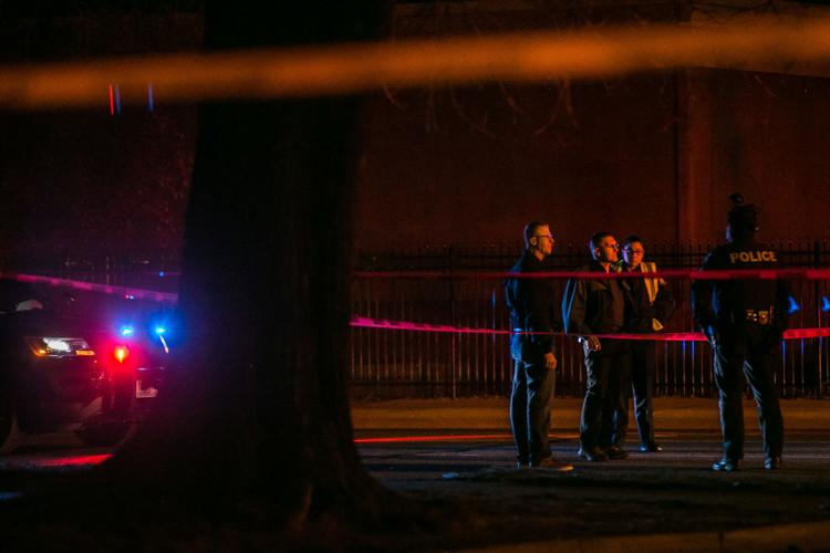 Moses Lake man identified as investigation into police shooting ...