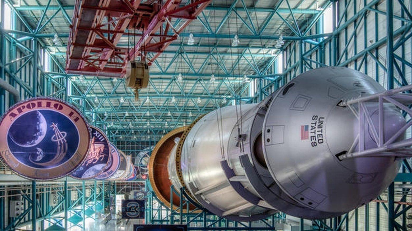 Attention Seattle Space Geeks Launch Yourselves To The Kennedy Space Center And Florida S Space Coast This Summer Yakimaherald Com