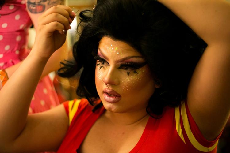 Photos BitchCraft Yakima Drag Show Photos and Videos