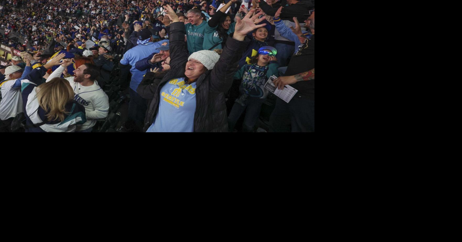 Mariners announce new TV and streaming options for 2026 season