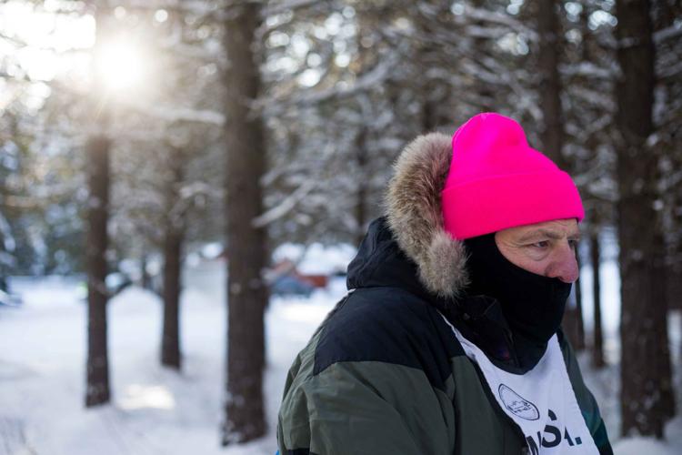 Photos Sled dog race in Cle Elum News Photos
