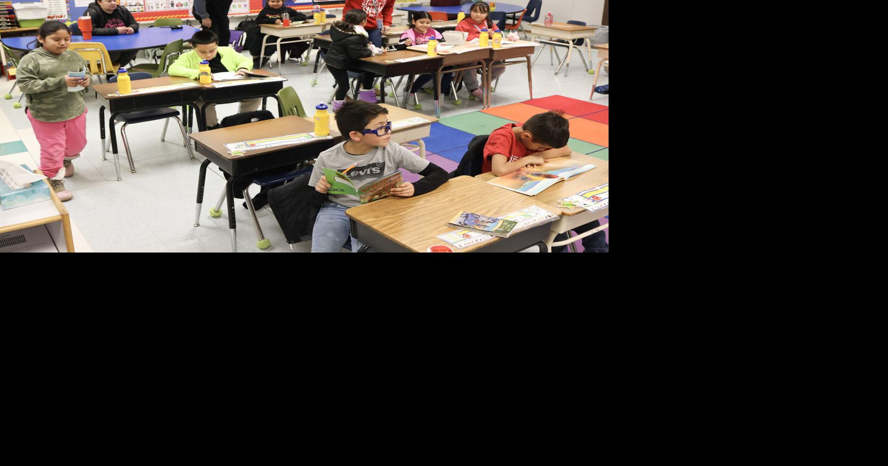 Wapato School District