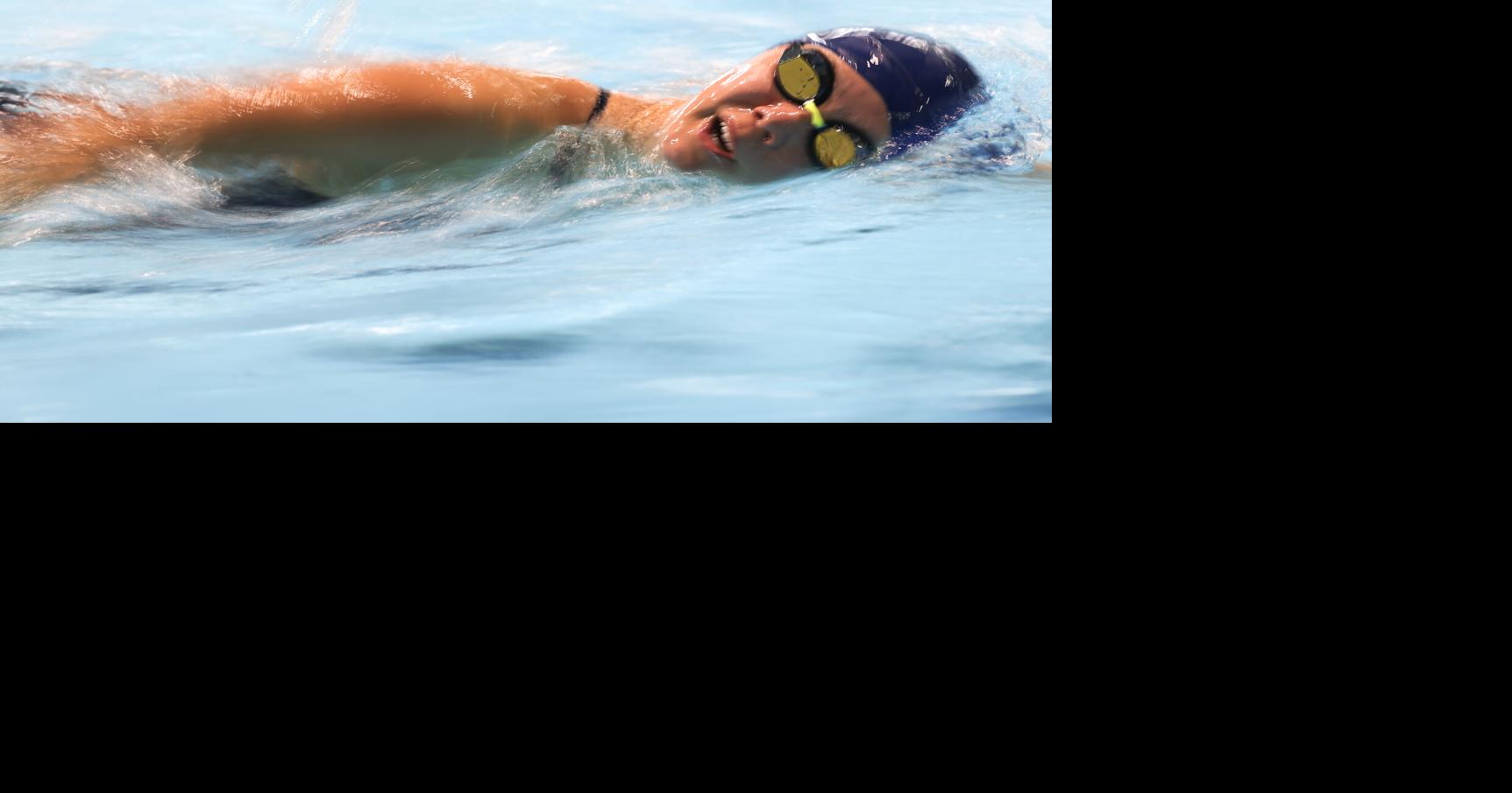 Yakima Valley Swim Championships