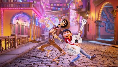 Coco' connects cultures, Reviews