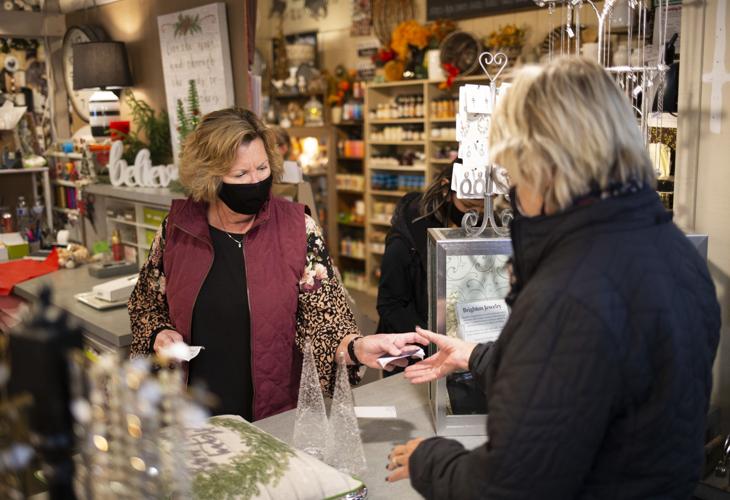 Sales tax revenue largely remained strong through pandemic in Yakima