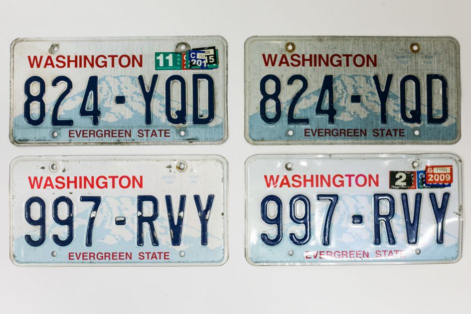 Yakima police license plate scans spark privacy concerns Local