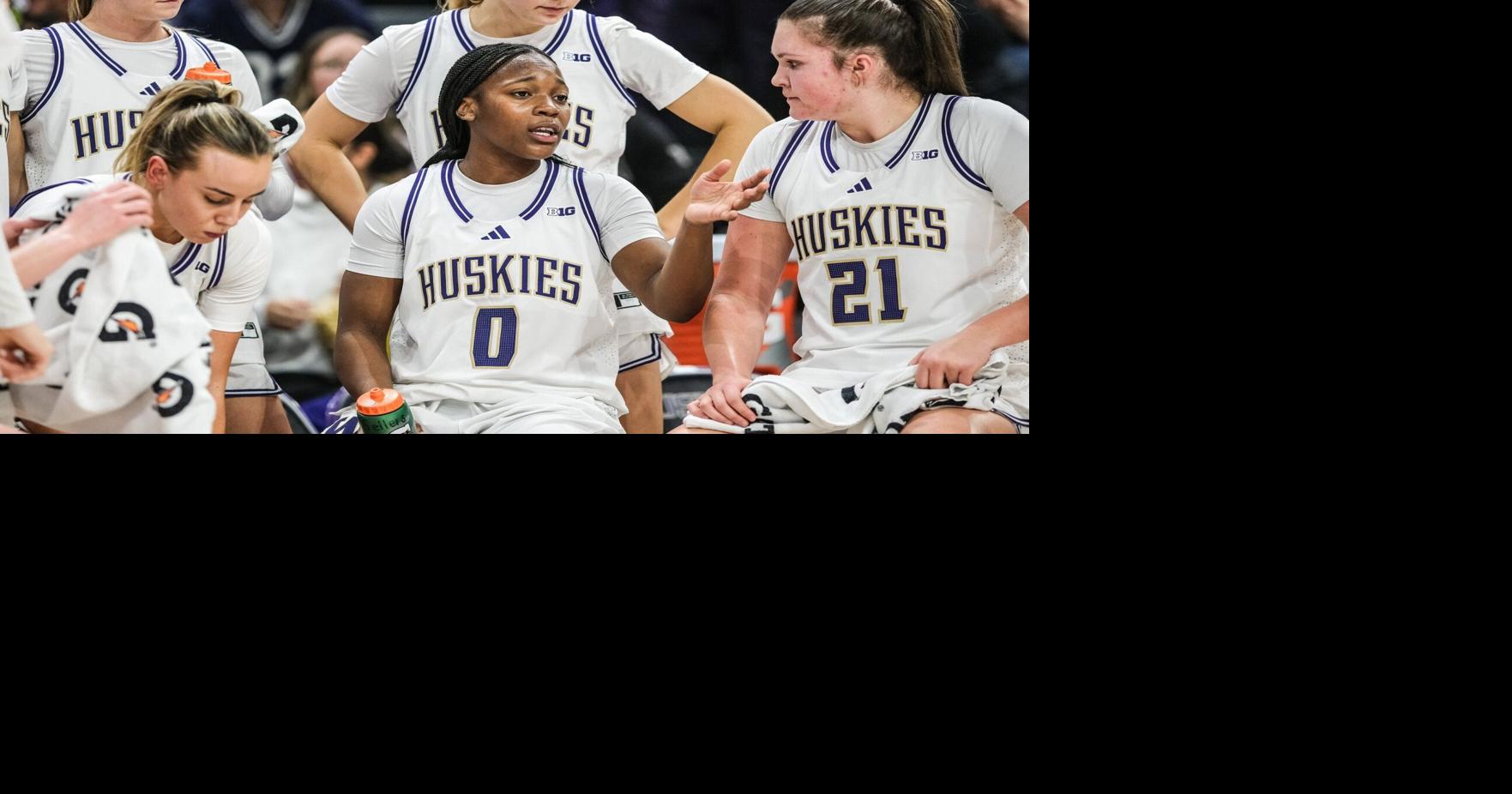 Where Washington Huskies sit in Best of West women’s hoops rankings