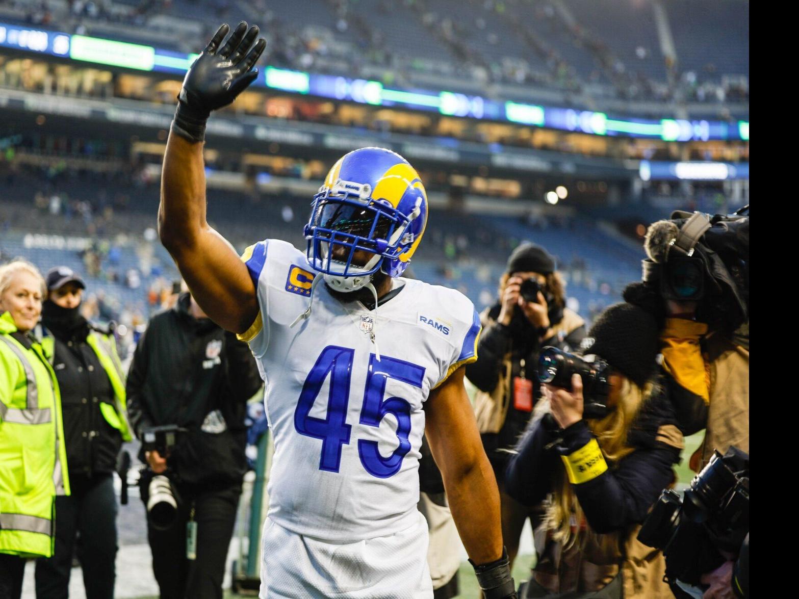 Bobby Wagner Contract: What Was Bobby Wagner's Rams Salary?