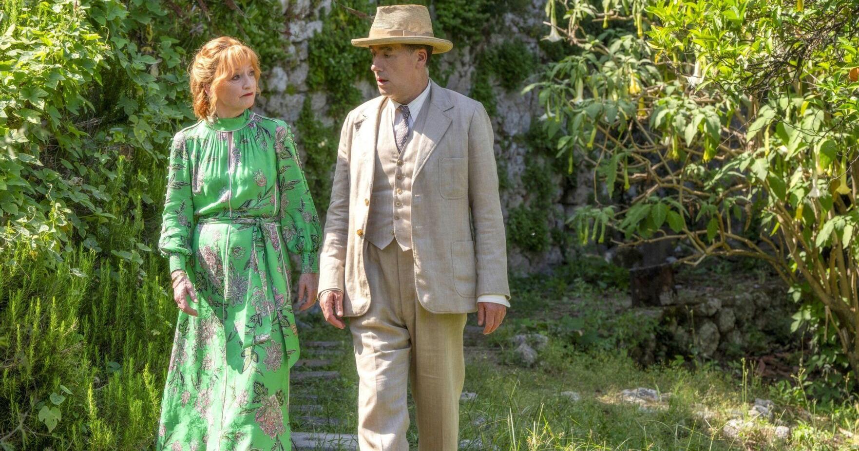 Marble Hall Murder review : An exquisite return for PBS mystery series | Entertainment