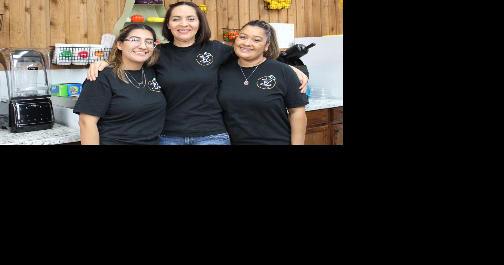 Fiddle’s juice bar opens on Nob Hill Boulevard Business