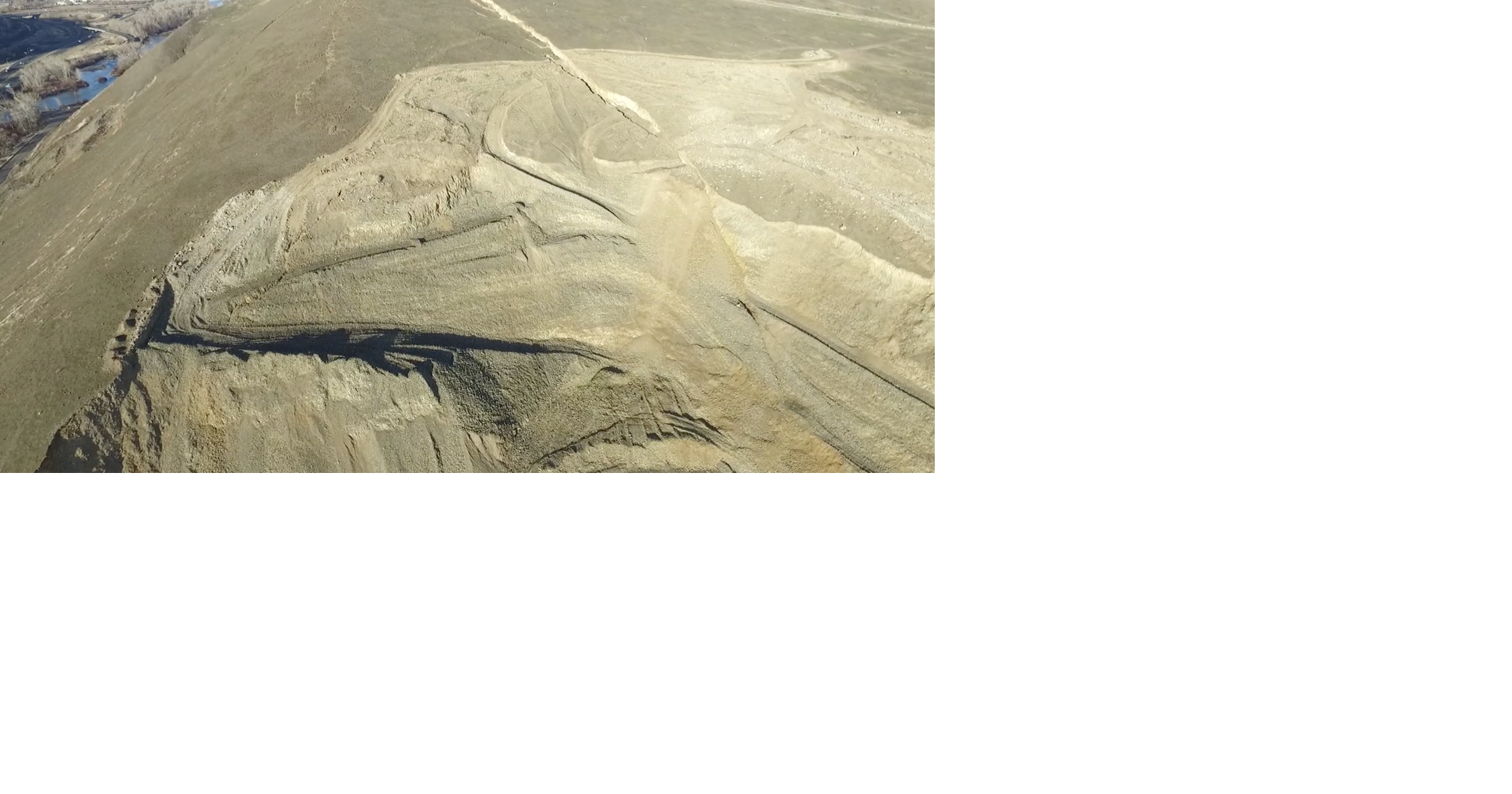 Photos Latest photos from Rattlesnake Ridge slide area Local