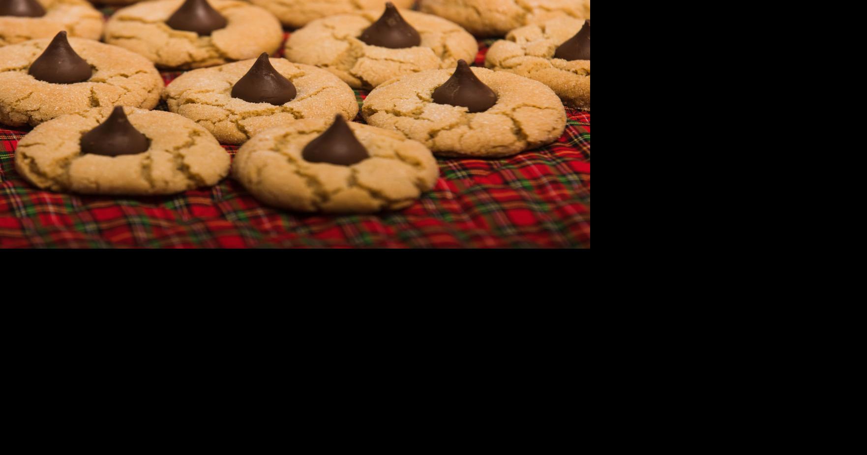 Six favorite holiday cookies from Yakima HeraldRepublic staff members