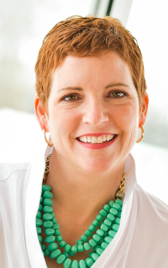 Former juvenile court manager Lisa Wallace tosses hat in for Yakima