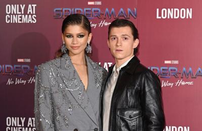 Tom Holland - latest news, breaking stories and comment - The