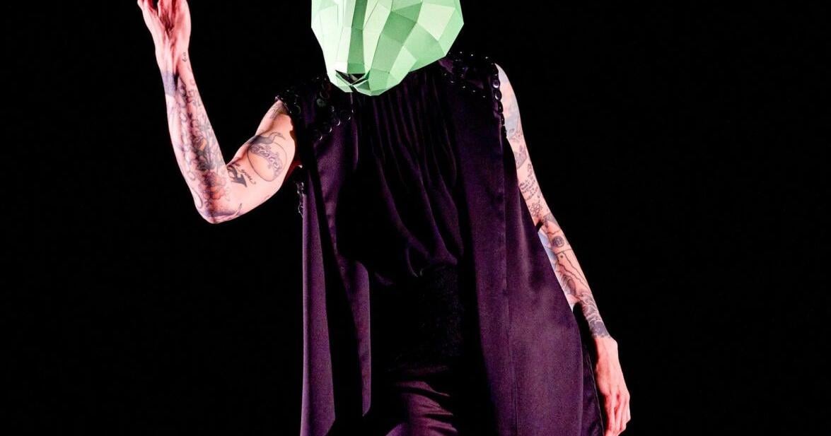 Seattle-area shows our theater writer is looking forward to in 2026