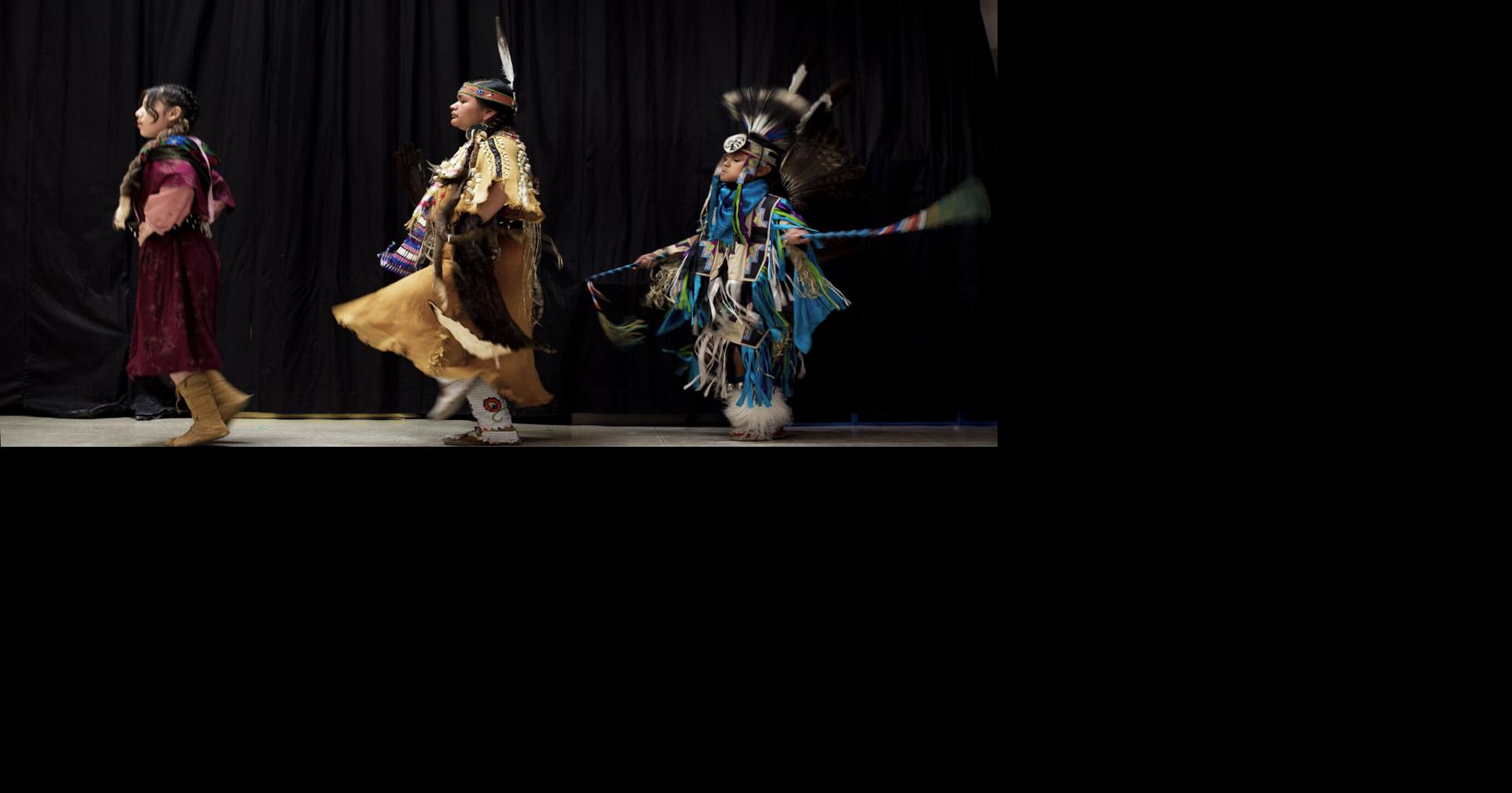 Wapato Middle School to host 44th annual cultural unity fair