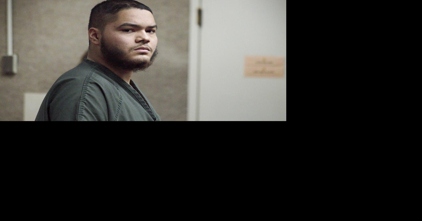 Brother of Yakima Subway stickup suspect charged Local