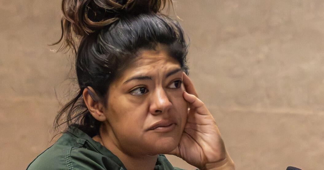 Mabton woman charged with killing dog and violating no-contact order | Crime And Courts