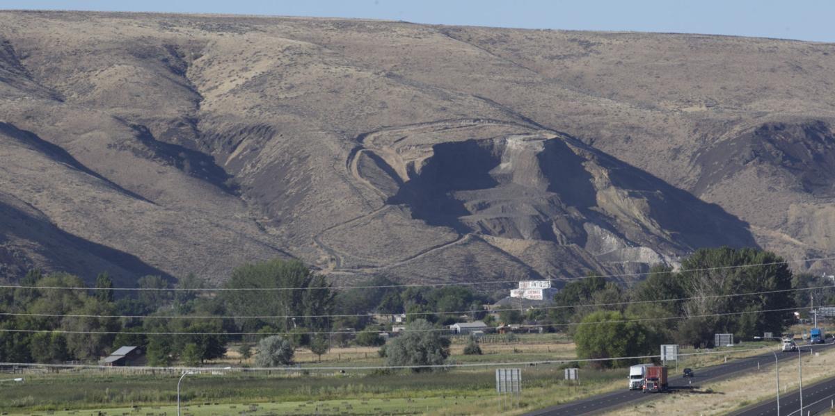 Appeals court rejects Yakamas' opposition to gravel mine expansion