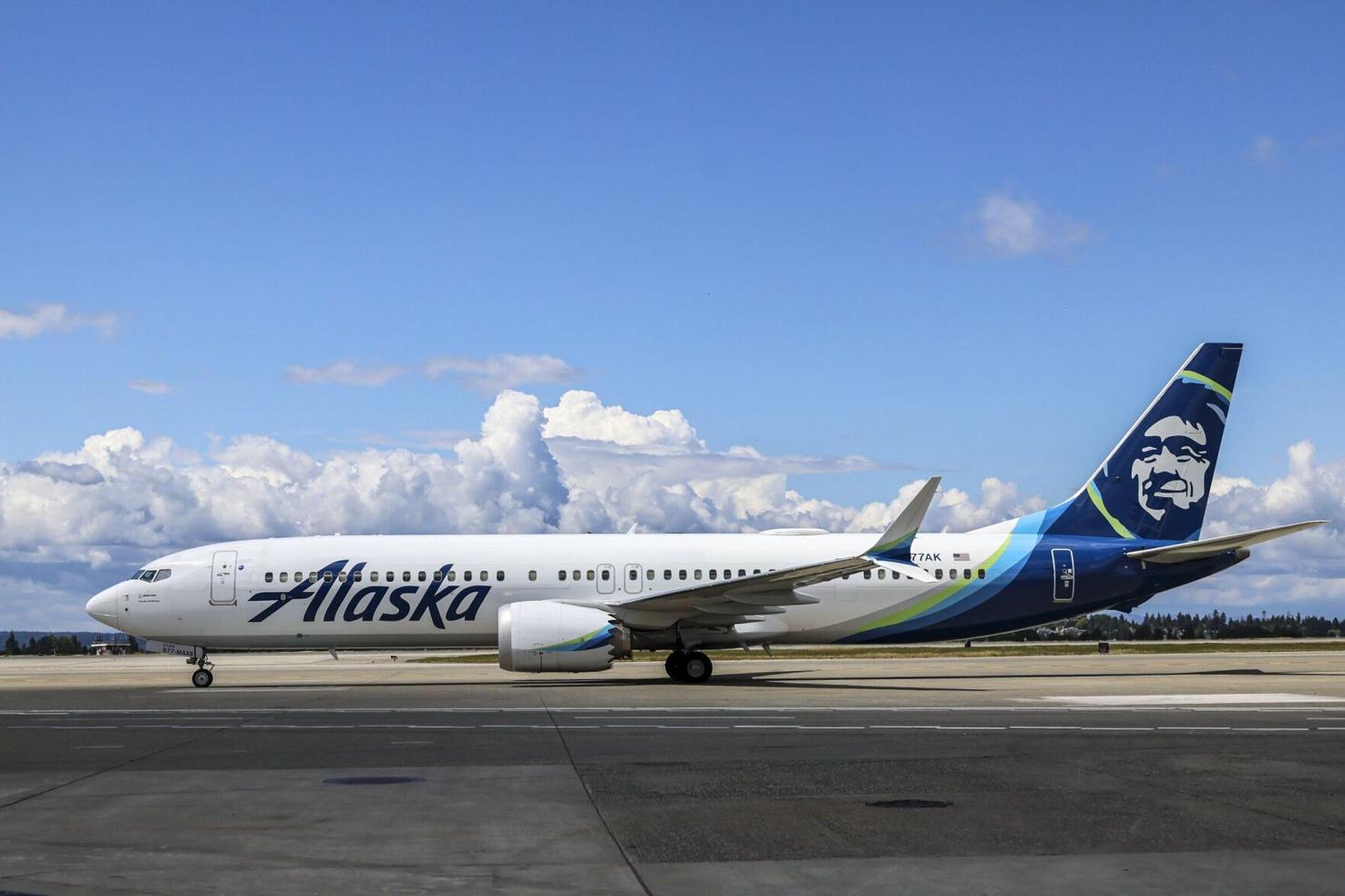 Alaska, Hawaiian Airlines pauses flights to Hawaii over tsunami warning ...