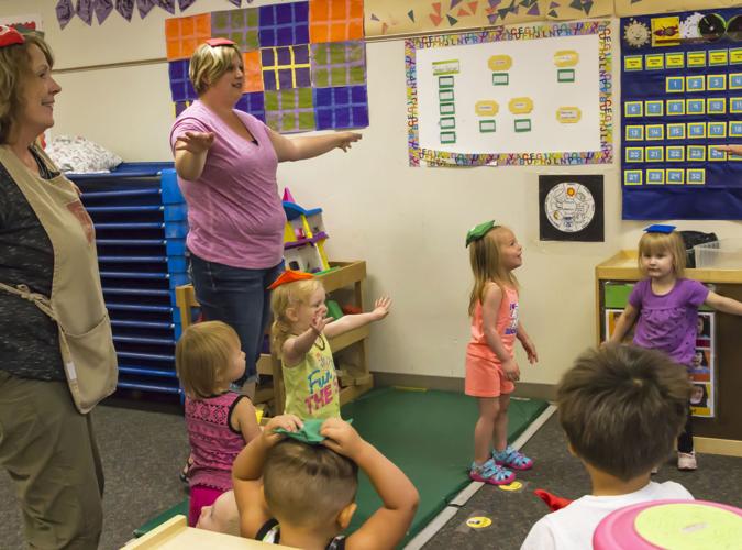 6 Ways Daycare is Healthy for Kids—and Parents, Too