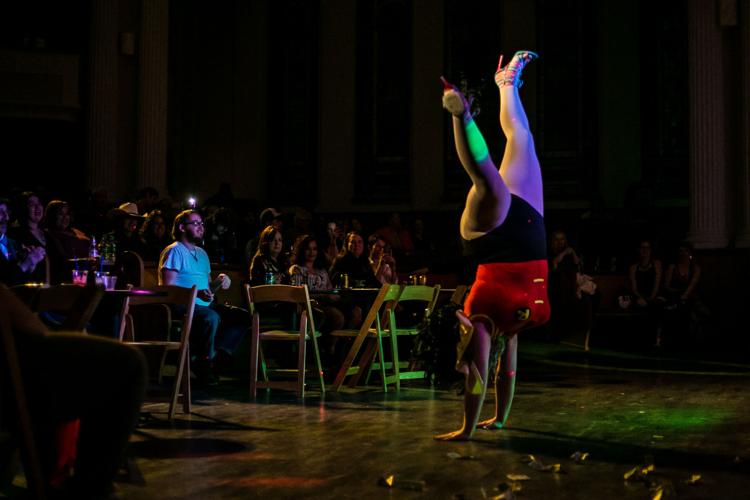 Photos BitchCraft Yakima Drag Show Photos and Videos