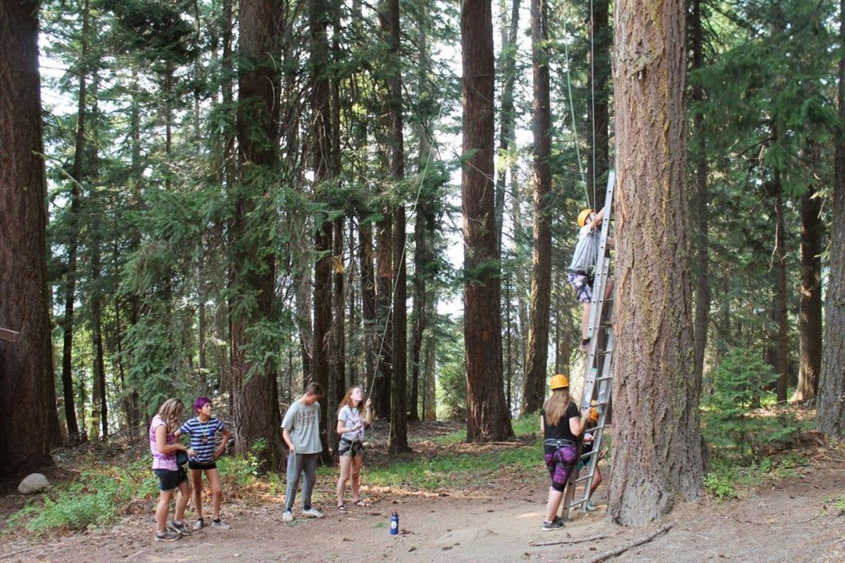 Wide Variety Of Summer Camps Available For Yakima Valley Children Local Yakimaherald Com