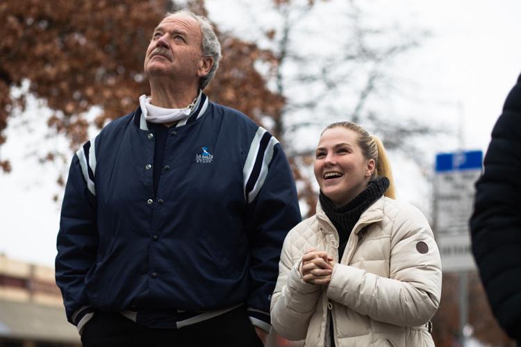 PHOTOS 2021 Yakima community Christmas tree Photos and Videos