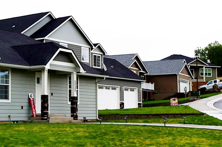 Yakima County home sales, prices continue to increase Local