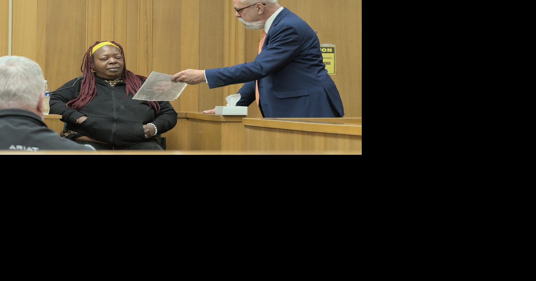 Witness in 2019 Yakima homicide said she can't remember earlier