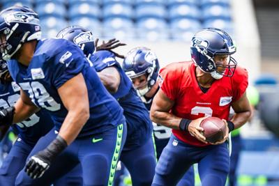 Seattle Seahawks release new tickets for Sunday's mock game