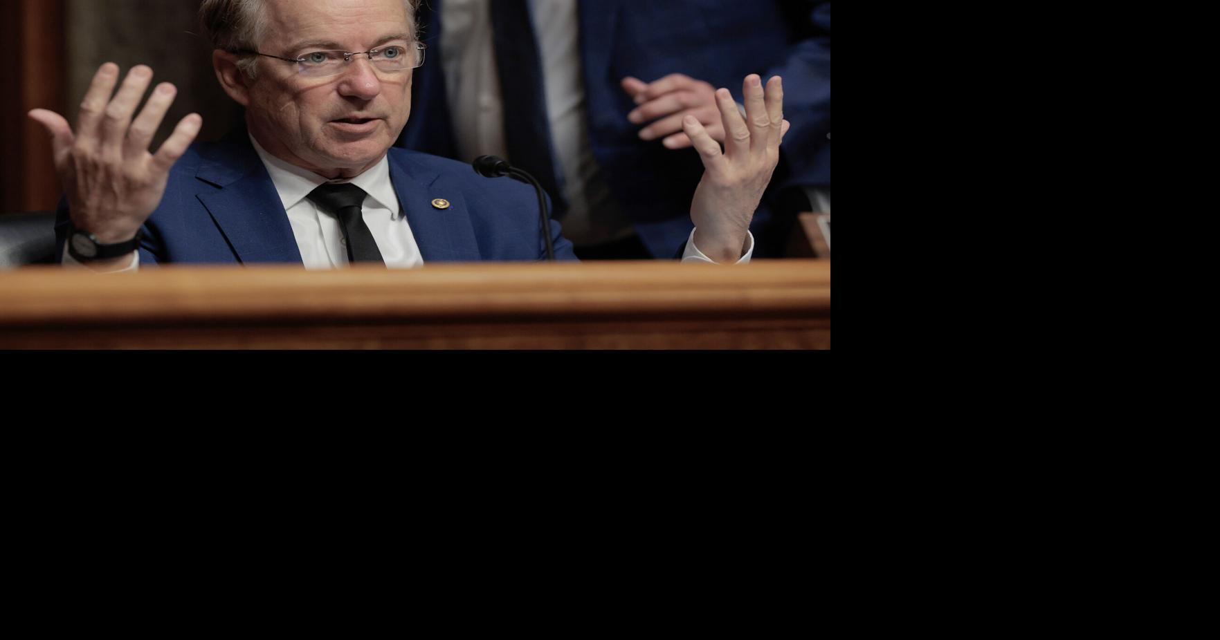 Opinion: Kentucky's Paul and Massie stand firm on principle over party