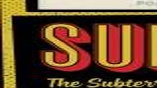 Sub Pop Records founder Bruce Pavitt, among others, will riff on 