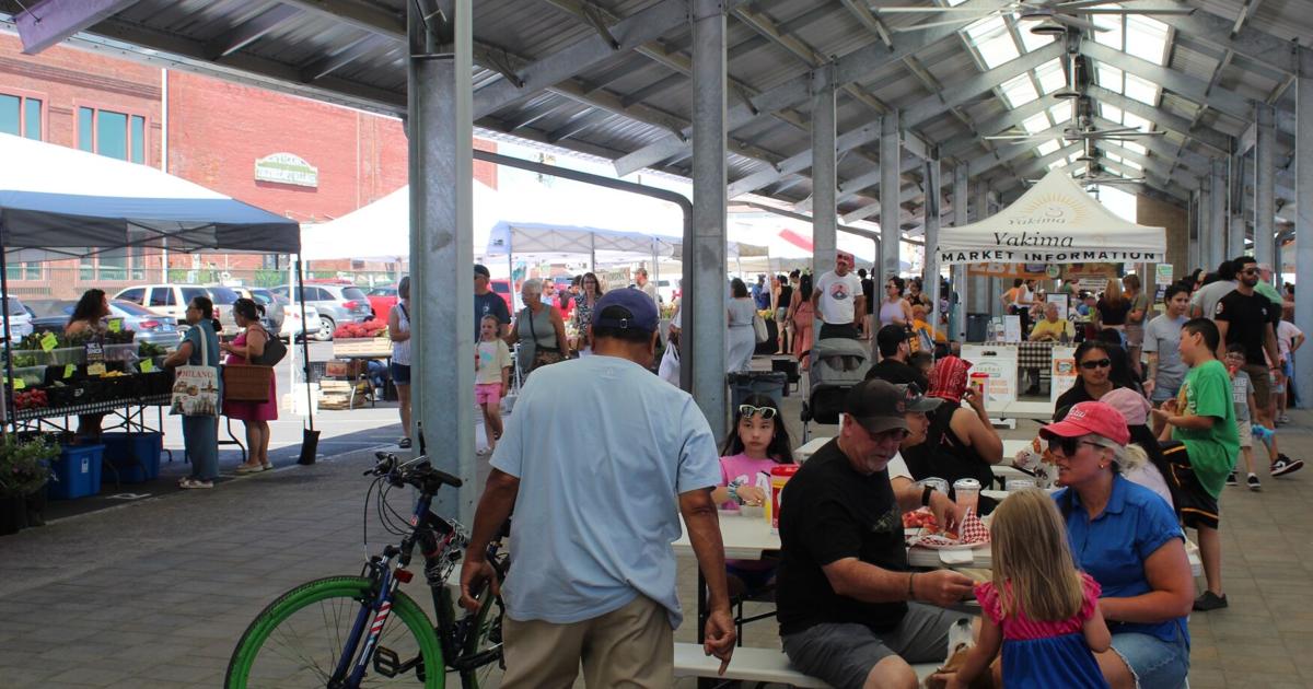 Community members object to higher Yakima food vendor fees