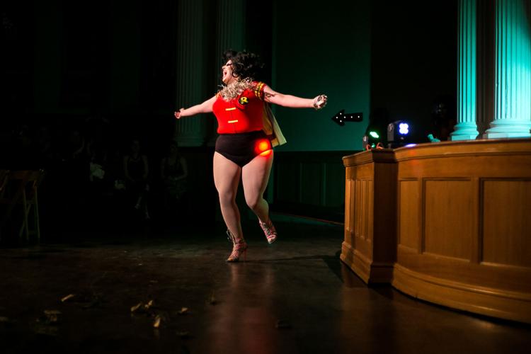 Photos BitchCraft Yakima Drag Show Photos and Videos