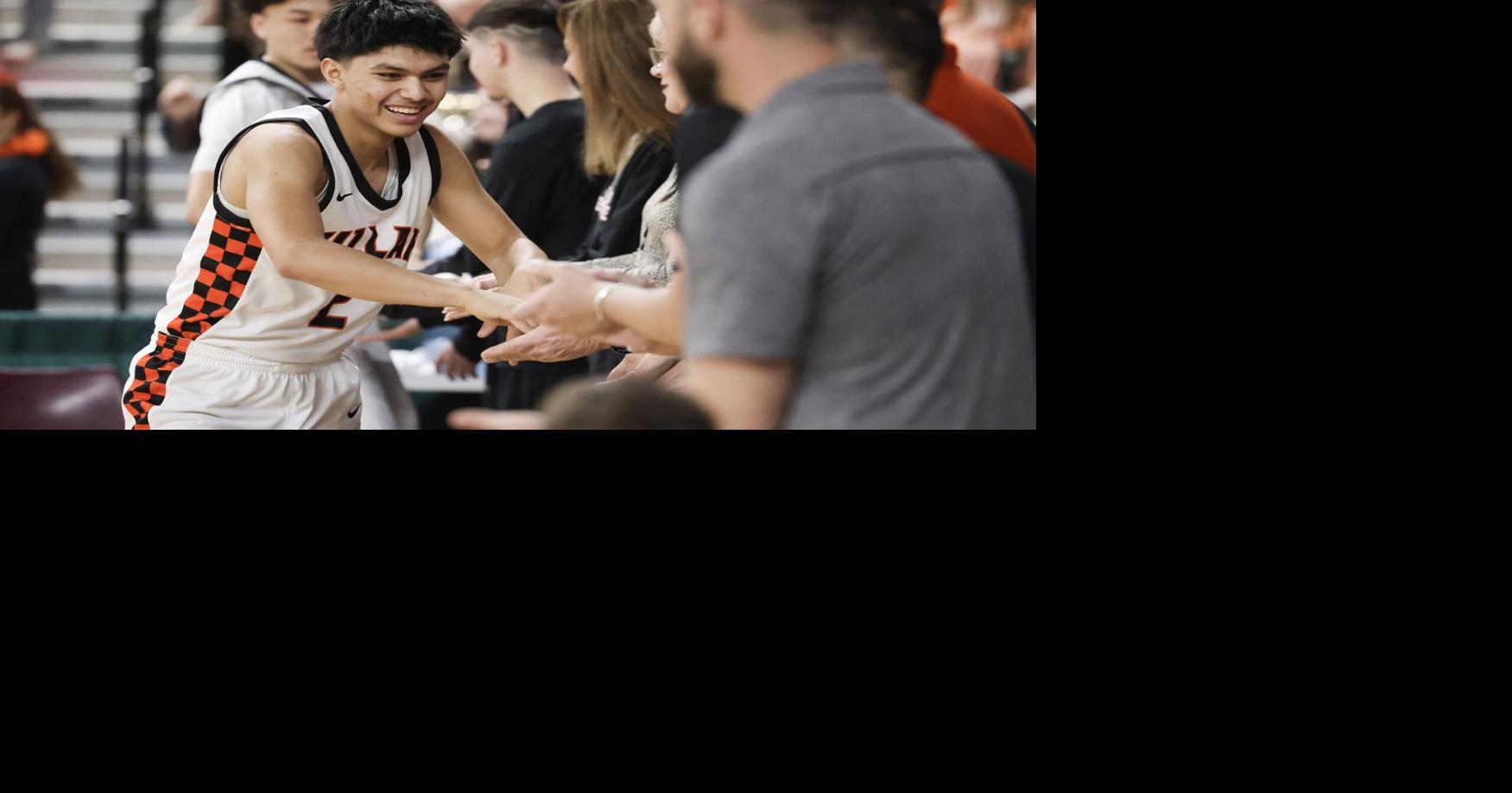 Tourney tracker: State basketball updates from Yakima, Tacoma and Spokane | Prep Sports