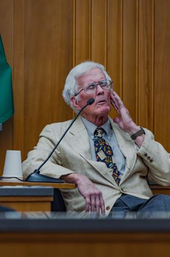 Randy Shea Gardner Trial