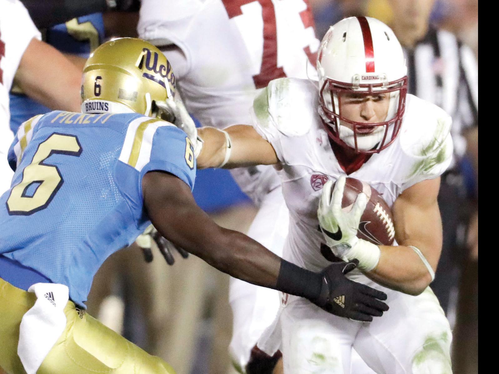 Uw Football Plan For No 7 Stanford Simply Put But Sure Not Simple