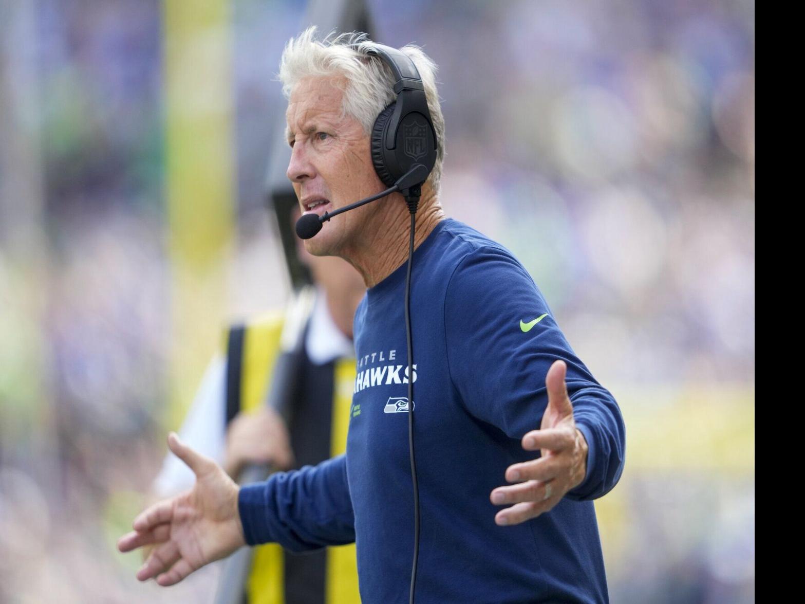 Three things we learned from Seahawks' loss to Rams in Week 1