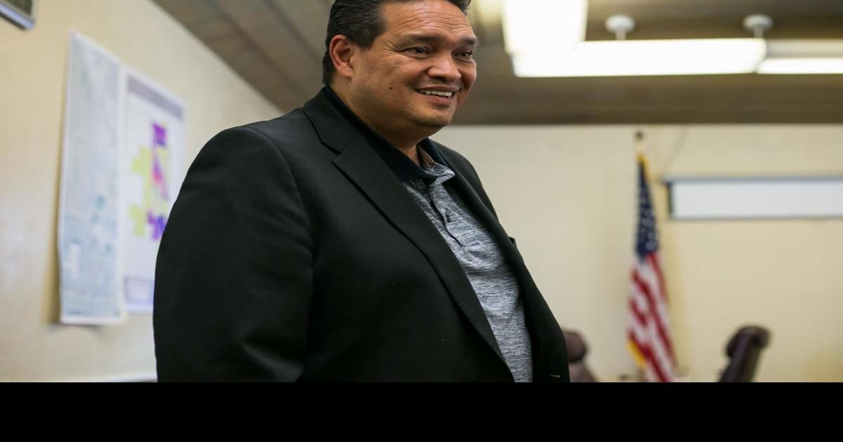Washington attorney general sues Orozco, claims Wapato city