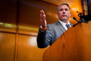 Workaround will keep Pete Serrano in Eastern Washington federal prosecutor job