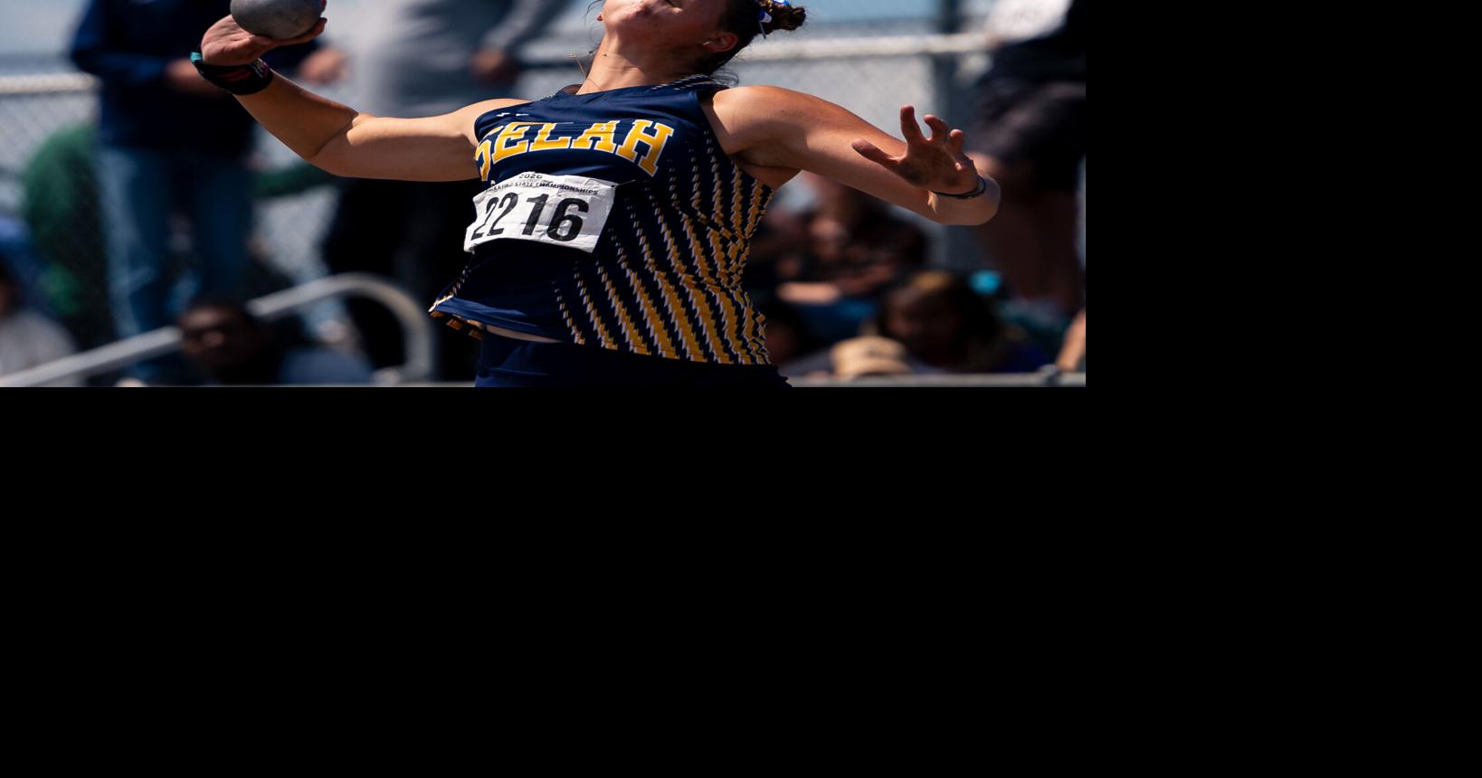The Valley's final track and field leaderboard and all-league teams