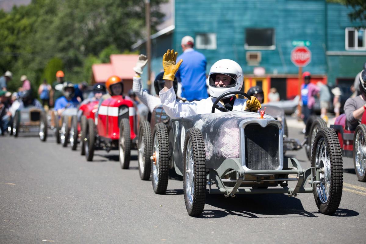 Photos Tieton Grand Prix IV News Watch