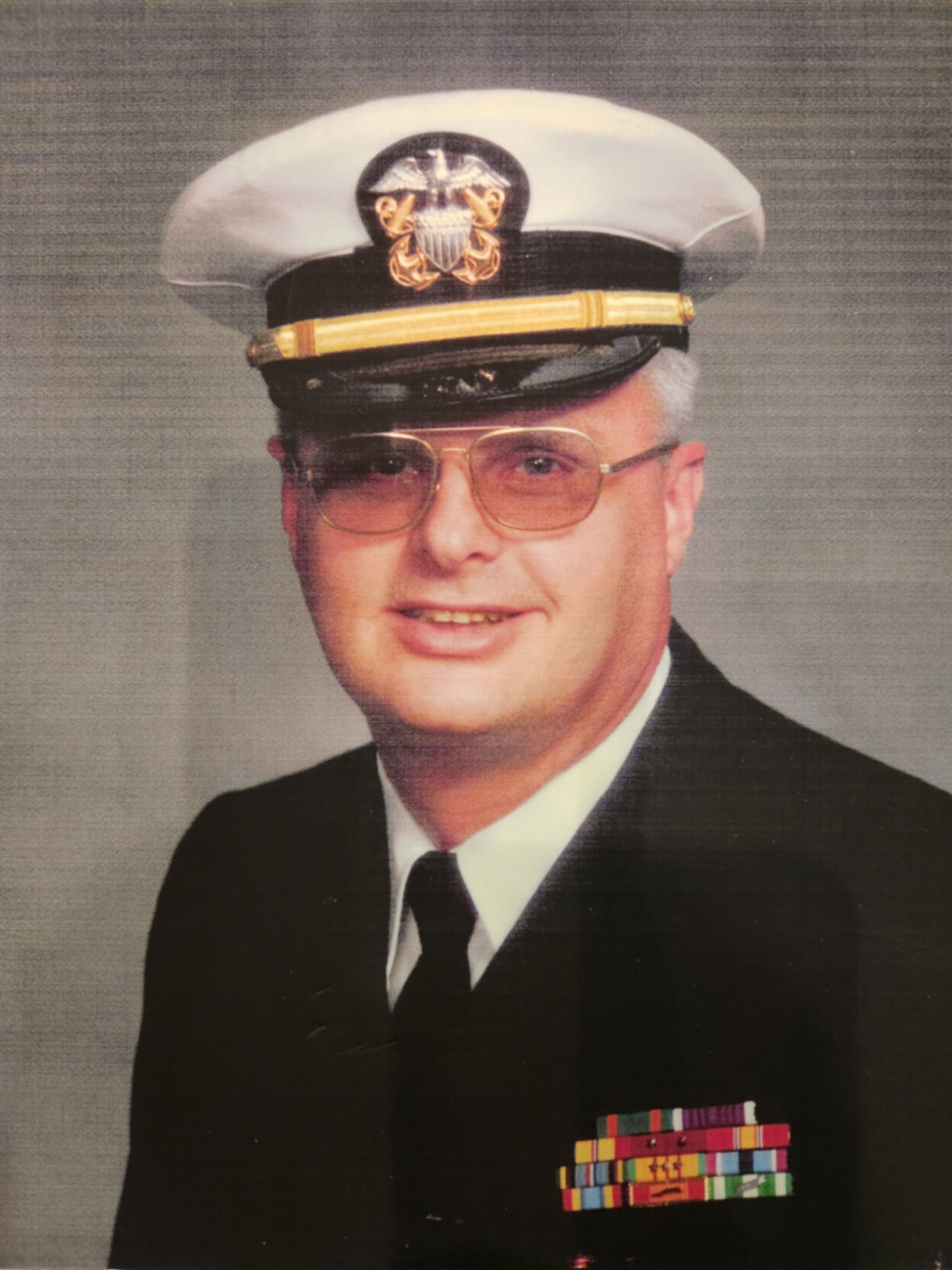 Robert Rippee, U.S. Navy | | yakimaherald.com