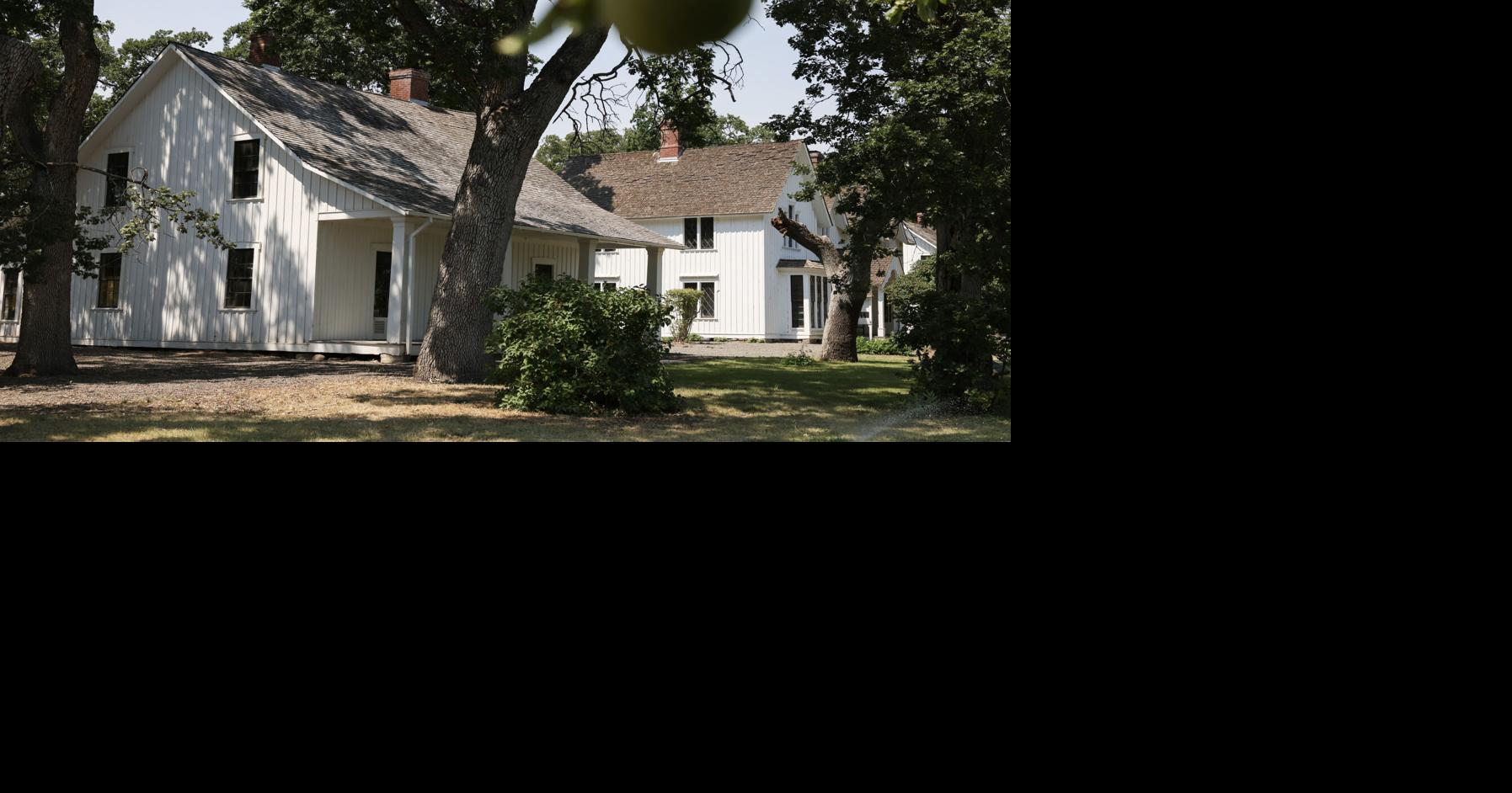 Discussion about best way to honor Indigenous boarding school students continues at WA state park